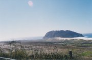 002-Scenic Route 1 from San Francisco to Los Angeles